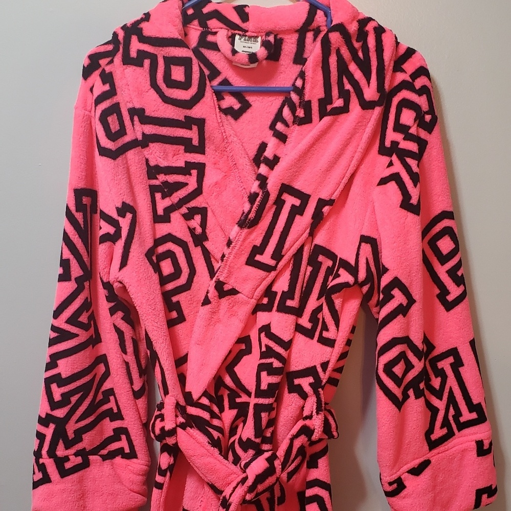 Victoria Secret Bath robe